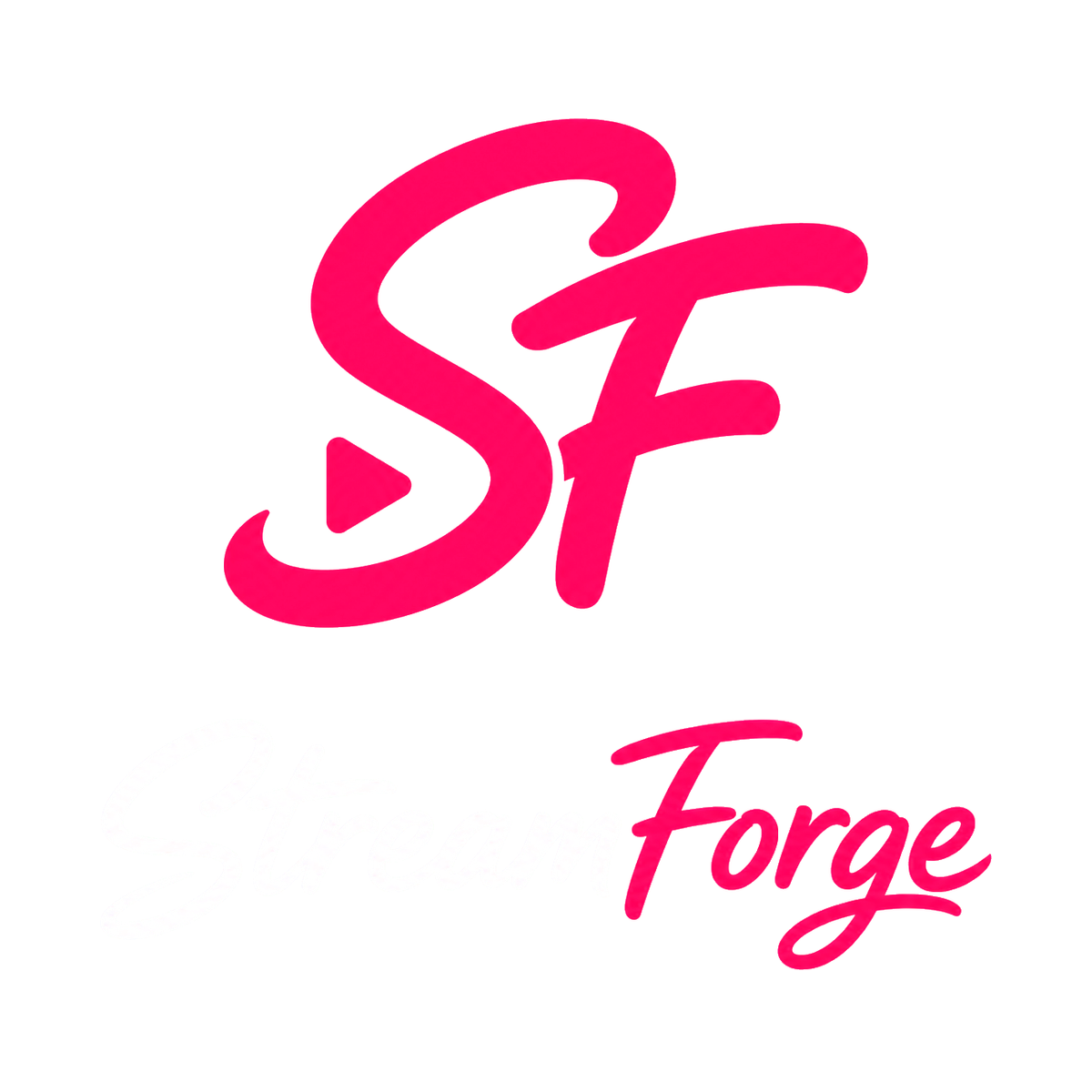 StreamForge